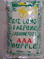 Riz long Parfum Buffle (5kg).