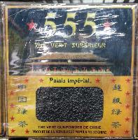 Th vert suprieur 555 (500 g)