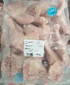 Cuisse de poulet congel (2,5 kg)