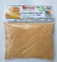 Epices viande braise (100g)