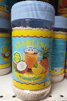 Th ananas-coco en granule (400g)