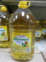 Huile de tournesol 25 L