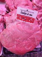 Escalope de veau frais, Halal (800g)*
