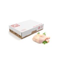 Carton cuisses de poulet surgeles (10kg)*