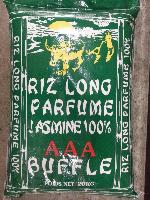 Riz long Parfum Buffle (18kg)