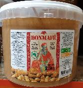 Pte d'arachide Bonmaf (2,5kg)