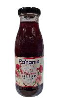 Jus de bissap, Panama, 250ml