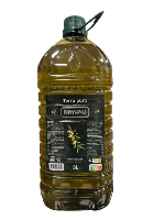 Huile d'olive extra vierges (5L)