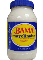 Mayonnaise Bama (946mil)
