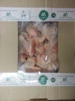 Ailes de poulet frais (4kg)*