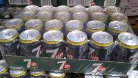 Seven up Mojito 33cl X 24