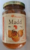 Madd ou Zaban  (400g)