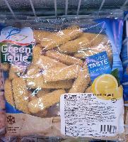 Fish fingers surgel (1kg)