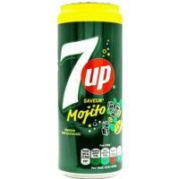 Seven up Mojito 33cl X 24