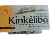 Th Kinkliba (25 sachets)