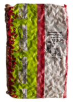 Arachides crues décortiquées (1kg).