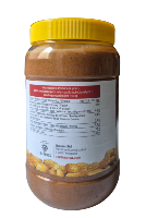 Pâte d'arachide Bonmafé (1kg)