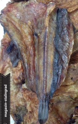 Poisson chat séché, 300g
