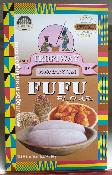 Fufu Flour (Taro) 680 g