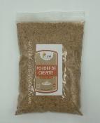 Poudre de crevette fume (50g)