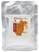 Madd sucr, sal et piment (85g)
