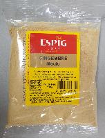 Gingembre moulu, 100g