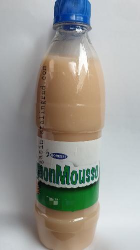 Kognon Mousso (Nouveau marié) (50cl)