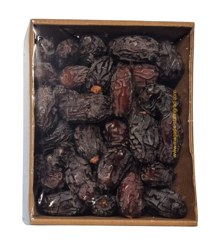 Dattes de Jordanie, 900g.