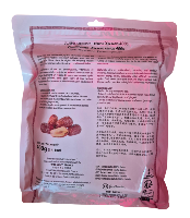 Jujubes ou dattes chinoises, 400g.