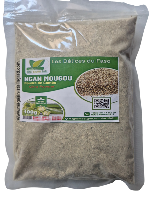 Gombo en poudre 100% naturel, 100g.
