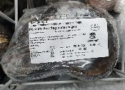 Poisson chat fumé congelé (254g)