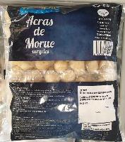 Acras de morue surgelés (1kg)