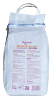 Semoule de Blé dur Moyenne, légumor (5 kg)