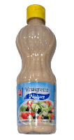 Vinaigrette nature belle France, 50cl