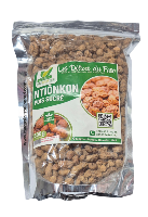Souchet séché, ou pois sucré, 500g