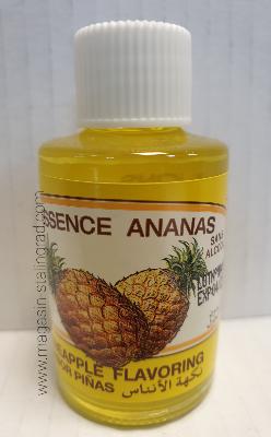 Essence ananas 