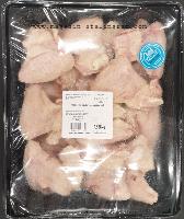 Aile de poulet surgelés (2,5kg)
