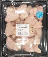 Aile de poulet surgelés (1,7kg)