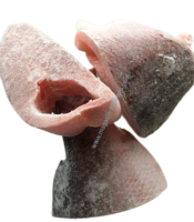 Capitaine d'eau douce,  surgel (1,6 kg)