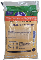 Fonio pr�cuit (1kg)