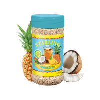 Thé ananas-coco en granule (400g)