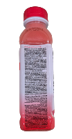 Smoothie fraise, 350 ml x 3