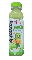 Smoothie Kiwi, 350 ml x 3
