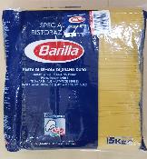 Spaghetti Barilla  (5kg)