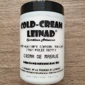 Crème de massage hydratant (1kg)