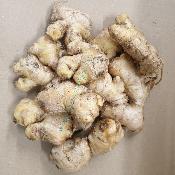 Gingembre frais du Cameroun (500g)