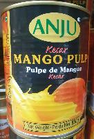 Pulpe de mangue (850g)