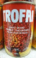 Sauce graine Trofai (400g)