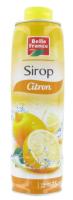 Sirop citron, Belle France(1litre)