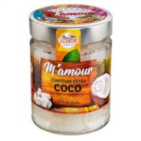 Confiture extra coco  (315g)